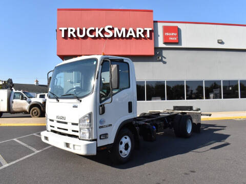 2014 Isuzu NPR-HD for sale at Trucksmart Isuzu in Morrisville PA
