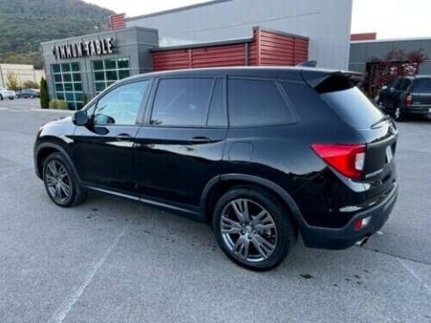 2020 Honda Passport for sale at Car Girl 101 in Oakland Park, FL