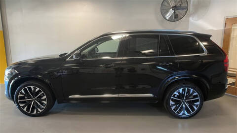2026 Volvo XC90 B6 Plus 7P