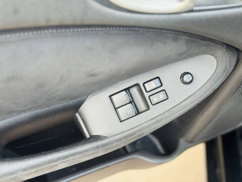 2013 Nissan 370Z Roadster Touring