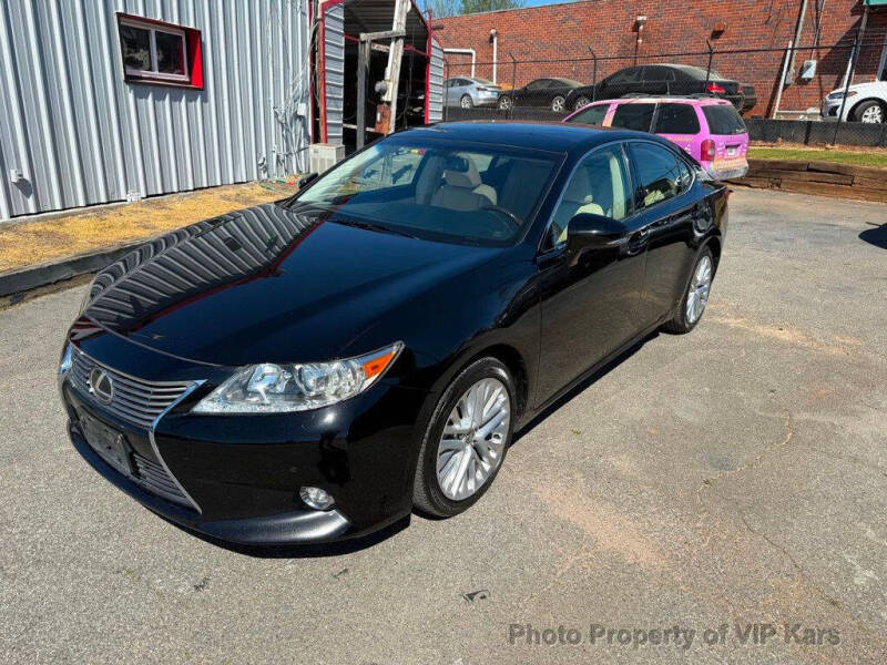 2014 Lexus ES 350