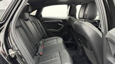 2024 Audi A3 Premium 40 TFSI