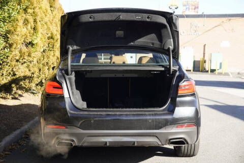 2022 BMW 5 Series 530i xDrive