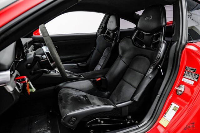 2015 Porsche 911 GT3