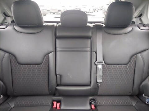 2018 Jeep Compass Altitude