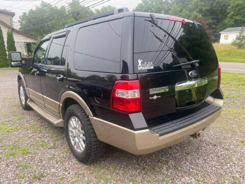 2013 Ford Expedition XLT