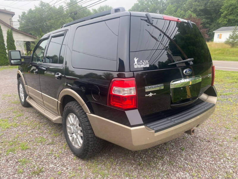 2013 Ford Expedition XLT