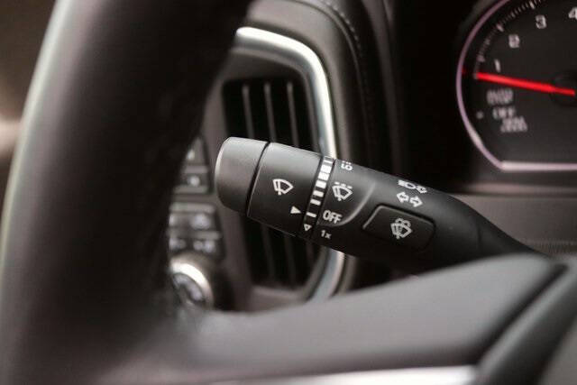 2022 Chevrolet Silverado 1500 Limited