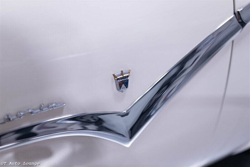 1955 Ford Crown Victoria 23