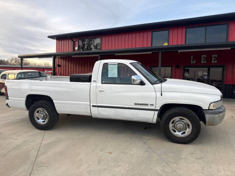 1995 Dodge Ram 2500