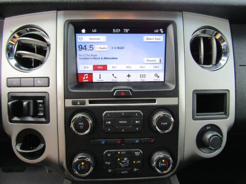 2017 Ford Expedition XLT