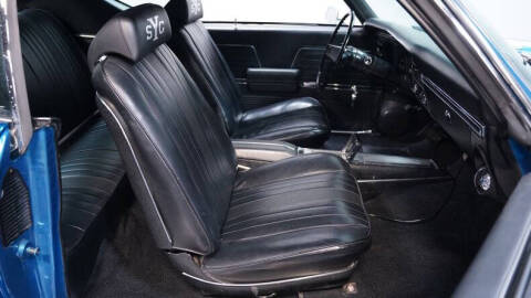 1969 Chevrolet Chevelle