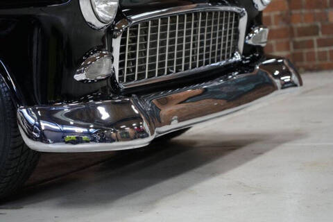 1955 Chevrolet 210