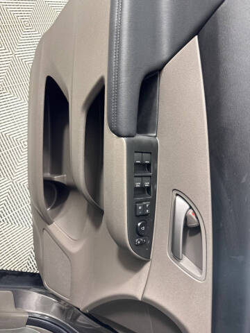 2013 Honda Odyssey EX