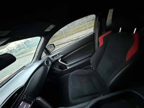 2014 Scion FR-S Monogram