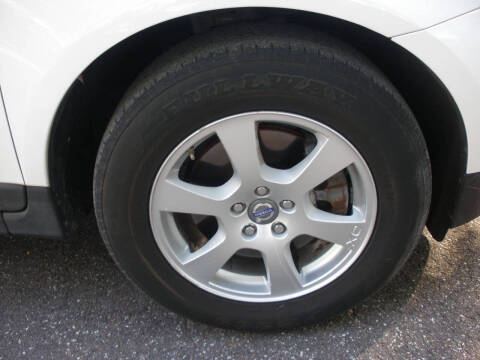2012 Volvo XC60 3.2