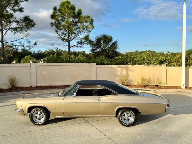1966 Chevrolet Impala