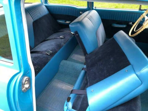 1956 Oldsmobile Eighty-Eight