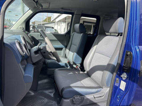 2004 Honda Element LX