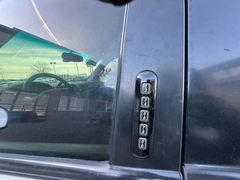 2003 Ford Explorer XLT