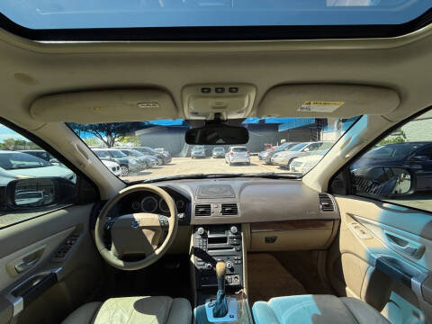 2012 Volvo XC90 3.2
