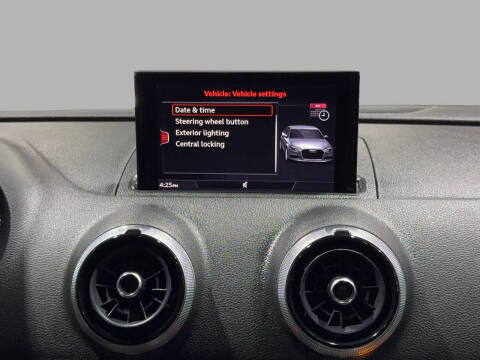 2019 Audi A3 quattro Premium 45 TFSI