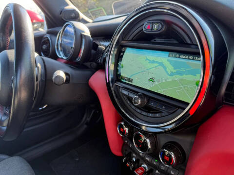 2019 MINI Convertible Cooper S