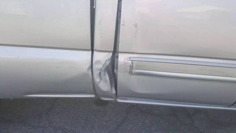 2005 Chevrolet Silverado 1500