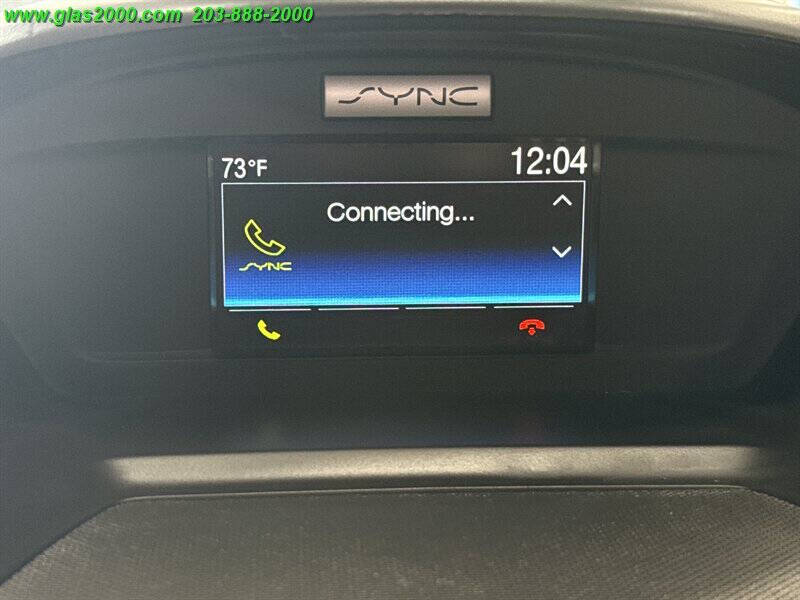 2016 Ford C-MAX Hybrid SE