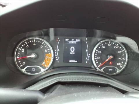 2019 Jeep Renegade Sport