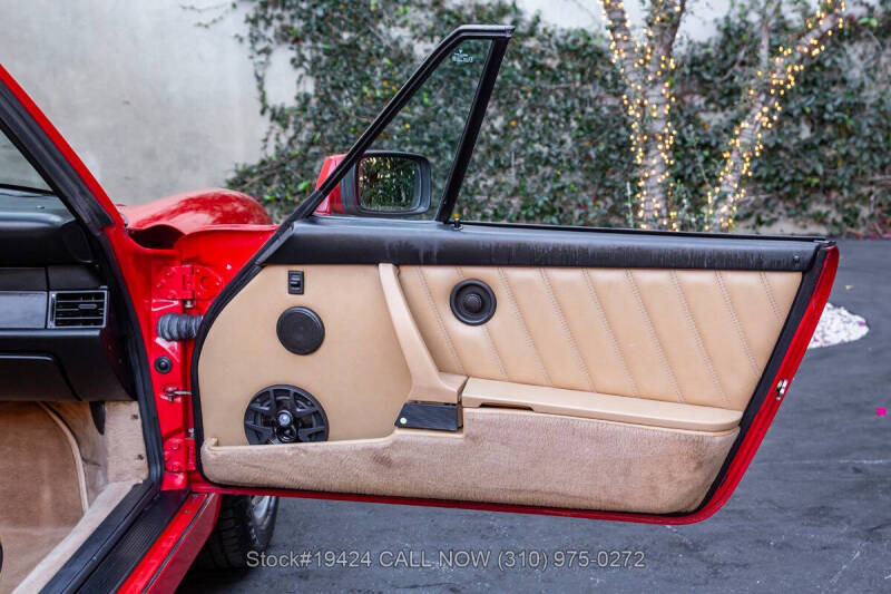 1991 Porsche 911
