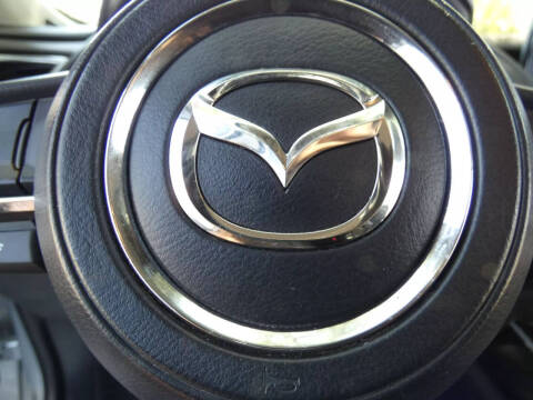 2019 Mazda CX-9 Touring