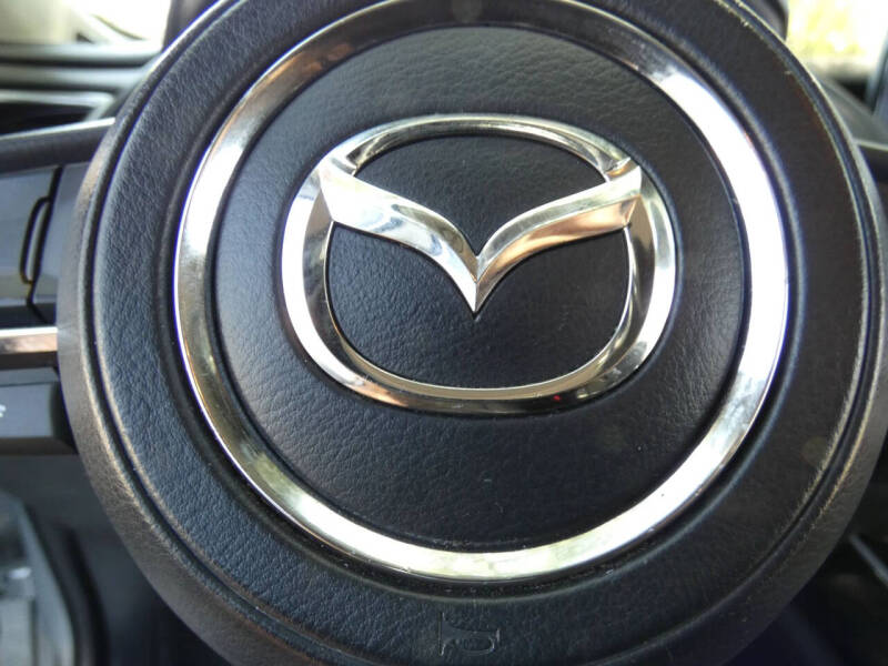 2019 Mazda CX-9 Touring