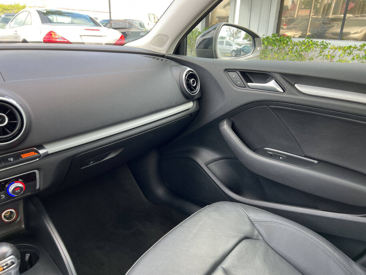 2015 Audi A3  - $9,900