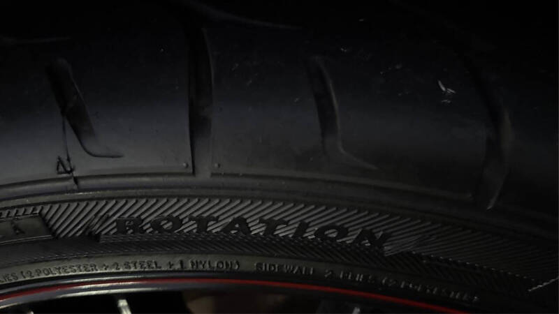 2006 Pontiac GTO
