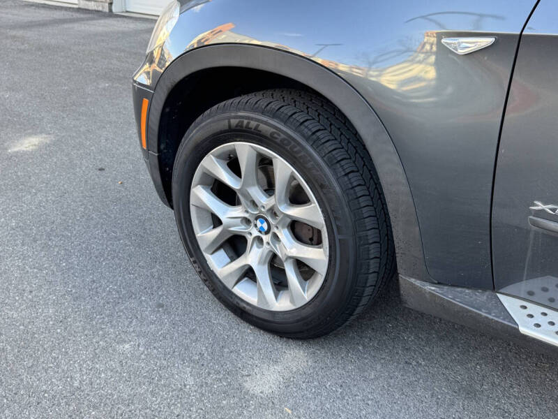 2012 BMW X5 xDrive35i