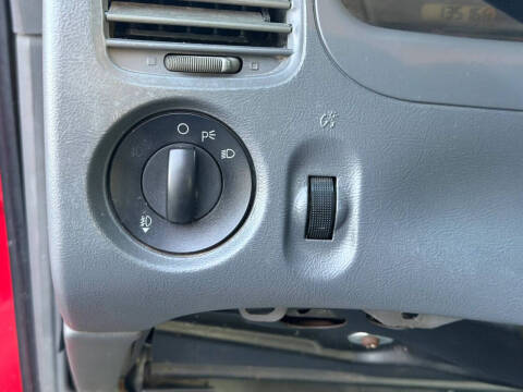 2011 Ford Ranger
