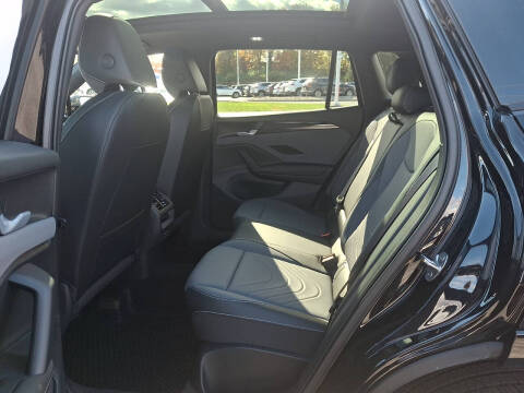 2026 Volkswagen Tiguan SE R-Line Black 4Motion