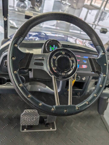 2025 PDG-GREYSON CINGO 4 SEATER