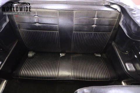 1963 Chevrolet Corvair