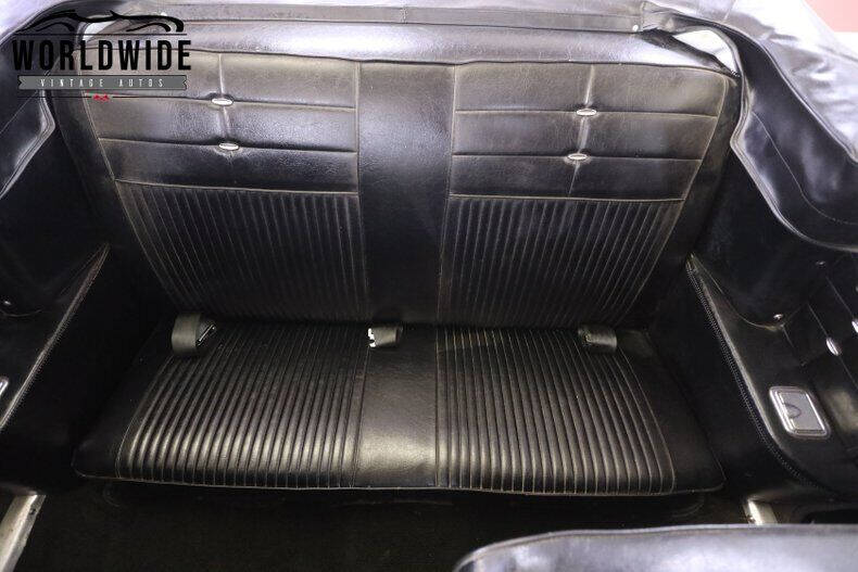 1963 Chevrolet Corvair