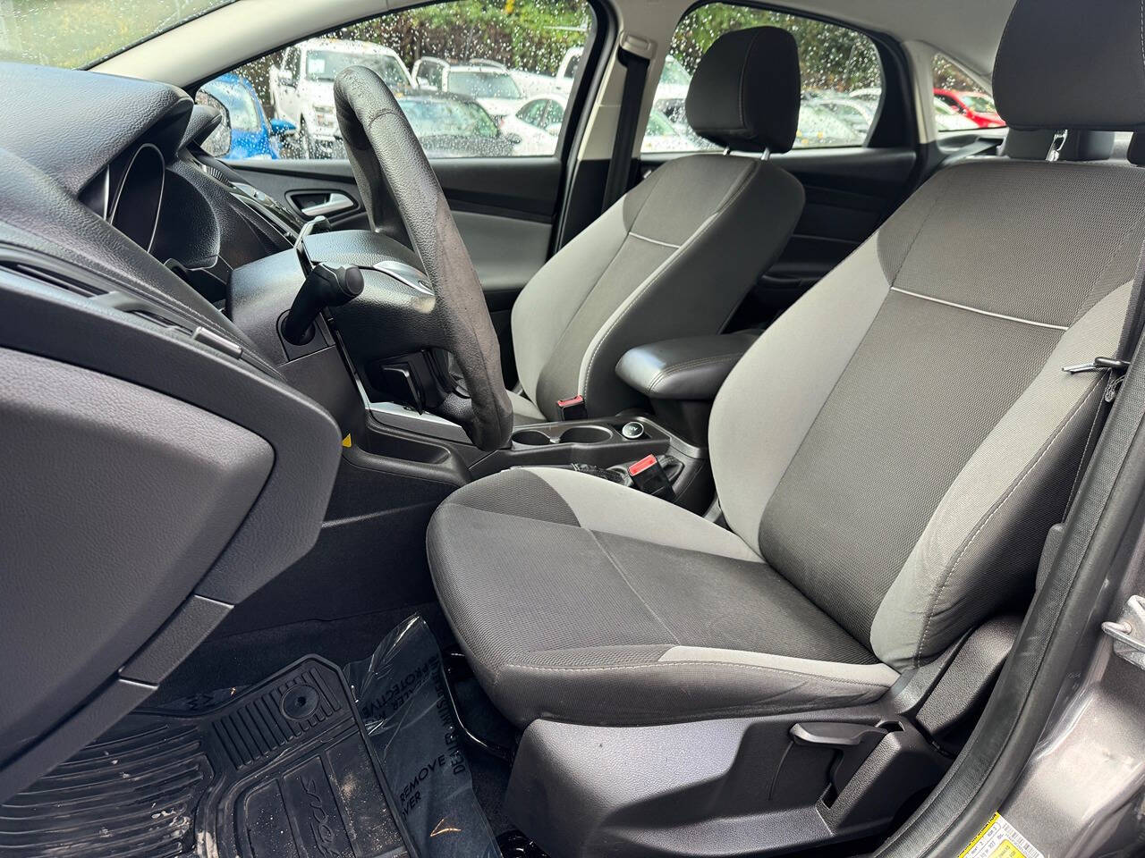 2013 Ford Focus for sale at Premium Spec Auto in Seattle, WA