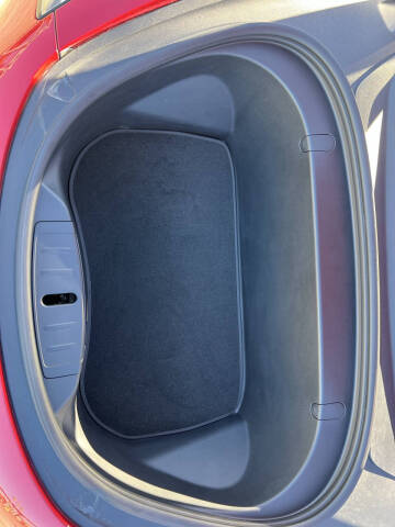 2018 Tesla Model 3 Mid Range