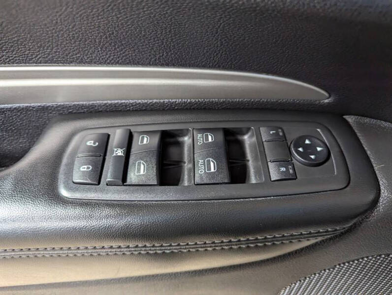 2019 Dodge Durango Pursuit