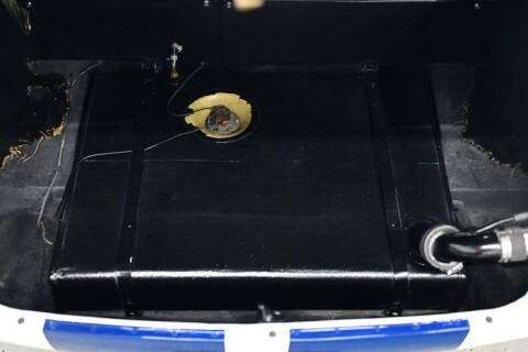 1954 Austin 100-4 BN1 LEMANS PKG