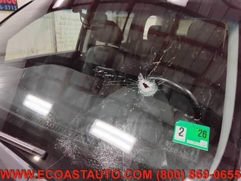 2013 Honda Pilot Touring