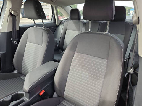 2024 Volkswagen Jetta S