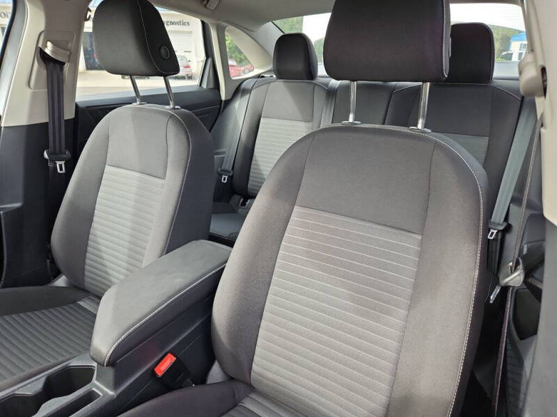 2024 Volkswagen Jetta S