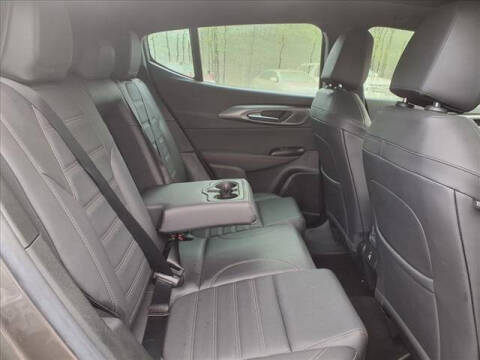 2024 Dodge Hornet R/T Plus