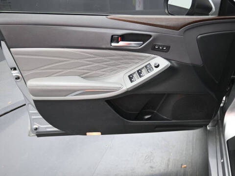 2019 Toyota Avalon Limited